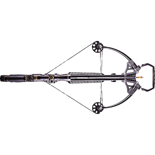 BAR78128 - Barnett - Whitetail Hunter II - Top BAR78128 - Barnett - Whitetail Hunter II - Top