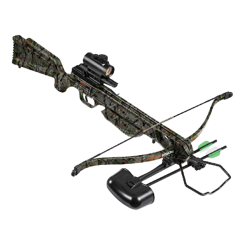BAR78193 - Barnett Wildgame XR250C BAR78193 - Barnett Wildgame XR250C